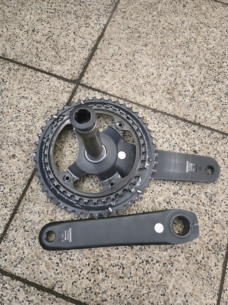 Shimano Ultegra 8000 36/46
