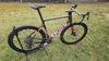 SCOTT Addict Gravel RC Carbon HMX 2025 Beluga Grey - rámová sada pro lehký závodní gravel - NOVÁ
