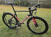 SCOTT Addict Gravel RC Carbon HMX 2025 Beluga Grey - rámová sada pro lehký závodní gravel - NOVÁ