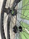 26" DT Swiss zapletená XC kola