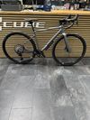 Cube Nuroad SLX ashgrey - posledni XS