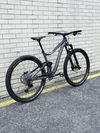 Giant Trance 3, 29", vel. M, 2021