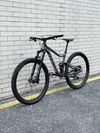 Giant Trance 3, 29", vel. M, 2021