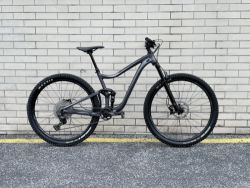 Giant Trance 3, 29", vel. M, 2021