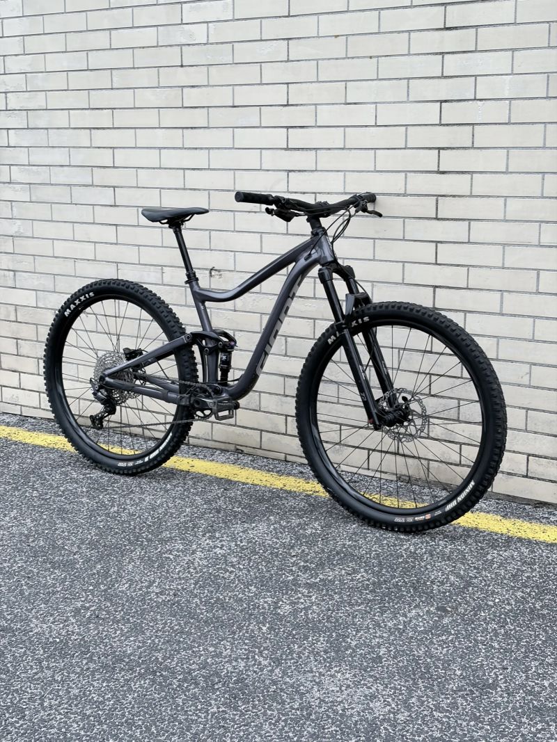 Giant Trance 3, 29", vel. M, 2021