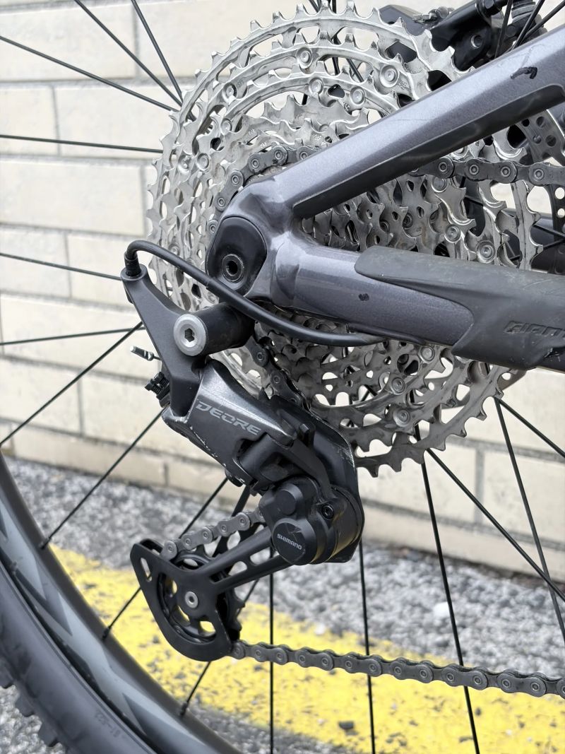 Giant Trance 3, 29", vel. M, 2021