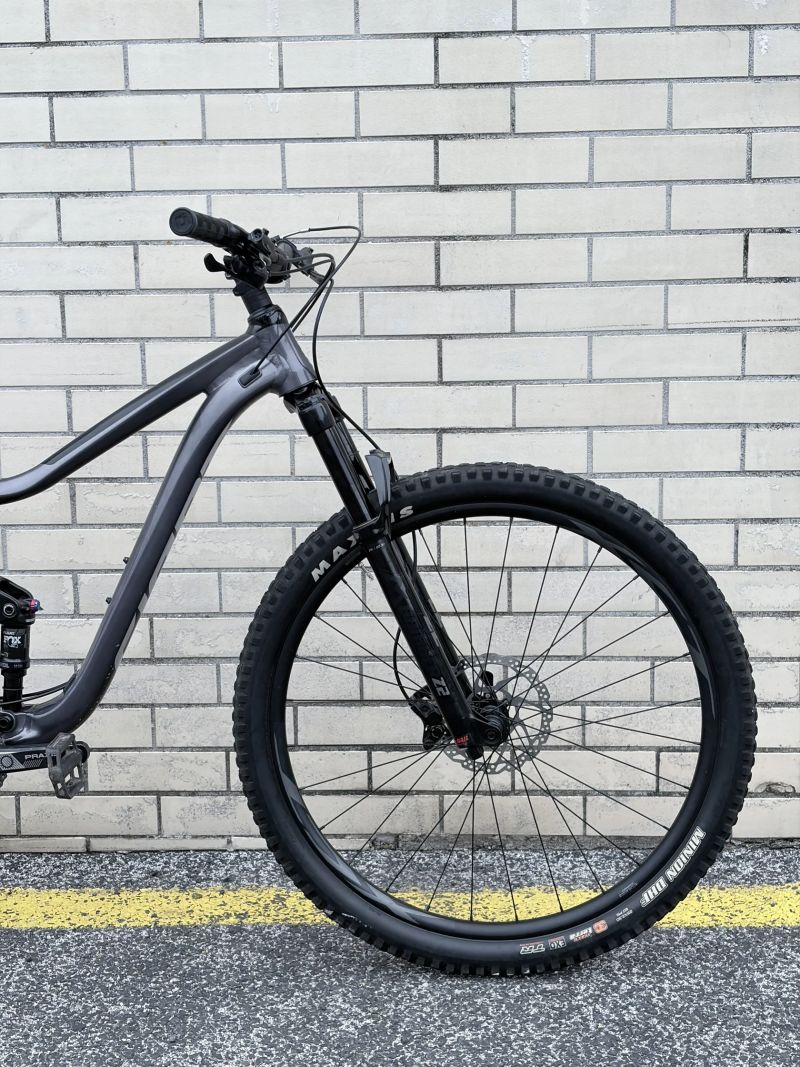 Giant Trance 3, 29", vel. M, 2021