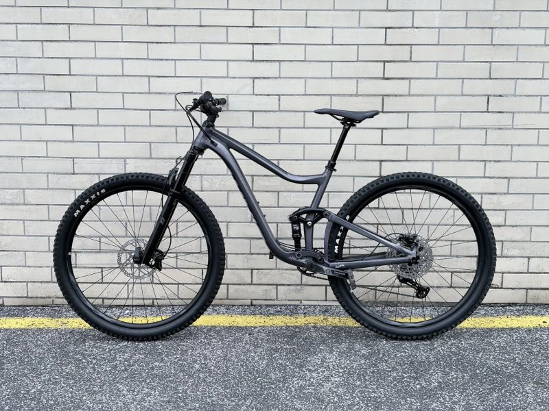 Giant Trance 3, 29", vel. M, 2021