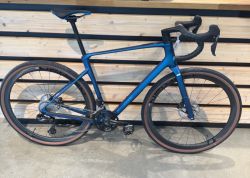Nuroad C:62 RACE 2026 – Nebula’n’Blue L 