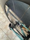 Canyon Aeroad CF SLX 8 Di2
