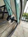 Canyon Aeroad CF SLX 8 Di2