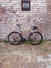 Cannondale Synapse Carbon Ultegra Di2 | vel. 56 | elektronické řazení