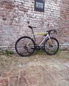 Cannondale Synapse Carbon Ultegra Di2 | vel. 56 | elektronické řazení