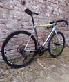 Cannondale Synapse Carbon Ultegra Di2 | vel. 56 | elektronické řazení