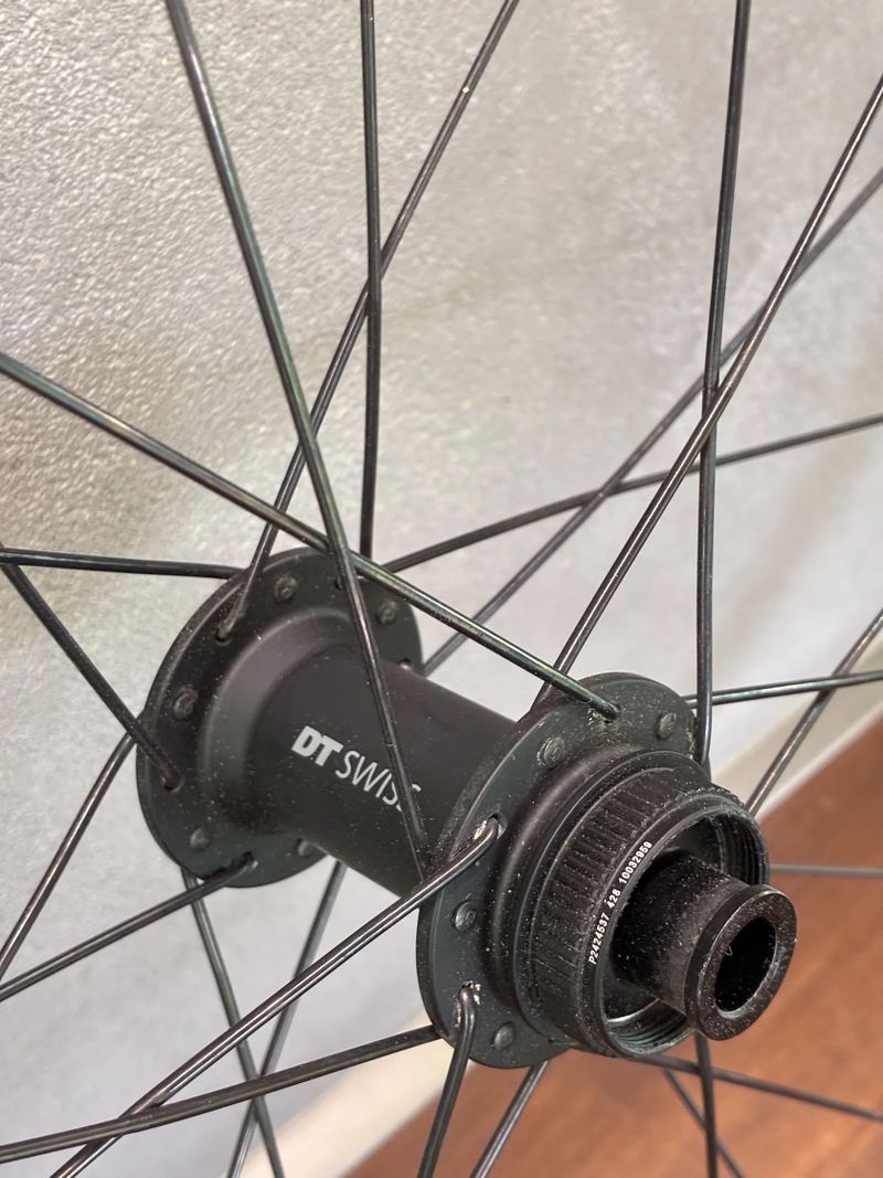DT Swiss Endurance LN 