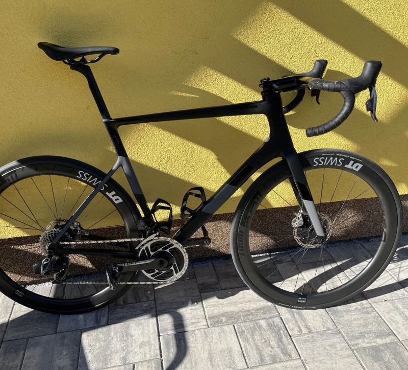 Cannondale Super Six