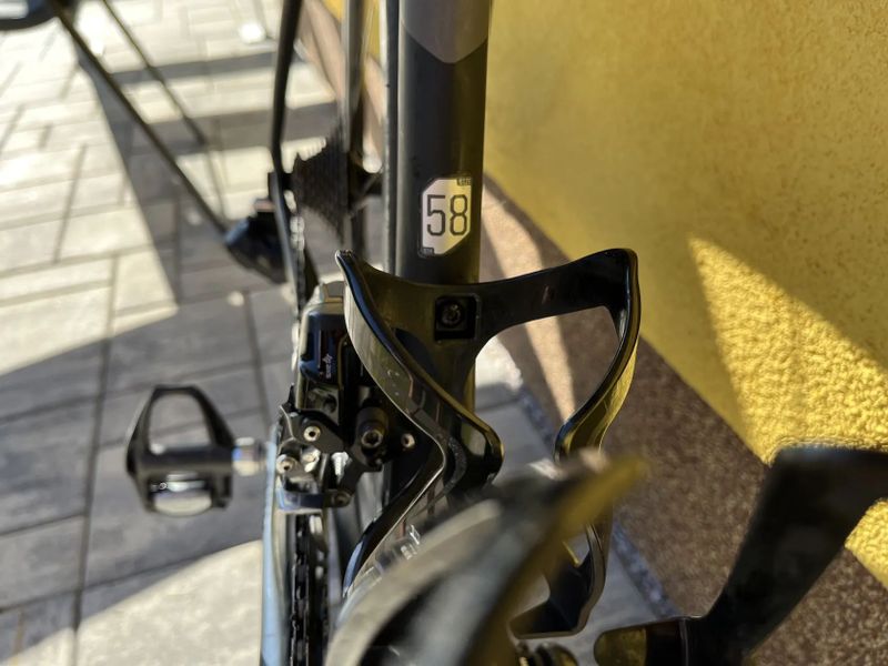 Cannondale Super Six