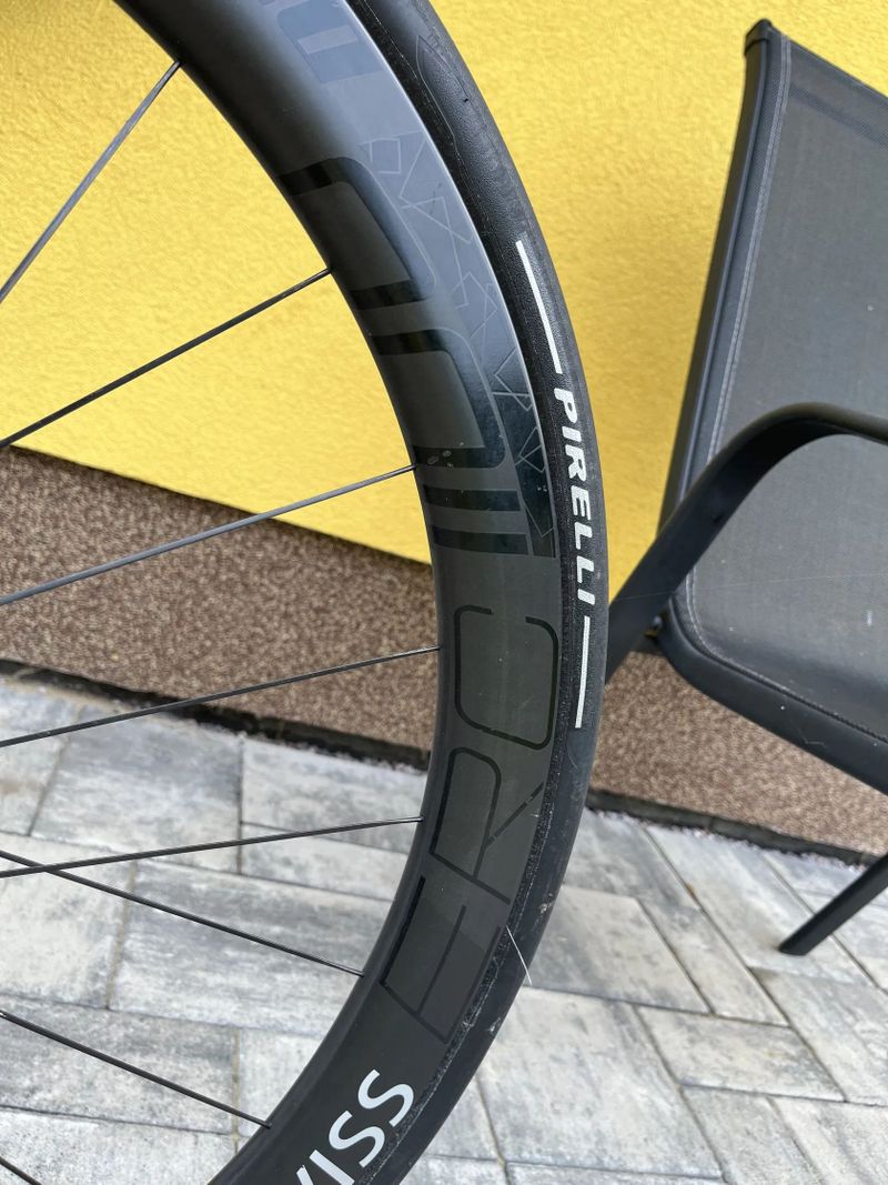 Cannondale Super Six