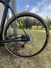Giant TCR