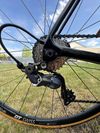 Giant TCR