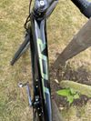 Giant TCR