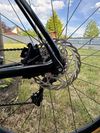 Giant TCR