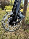 Giant TCR