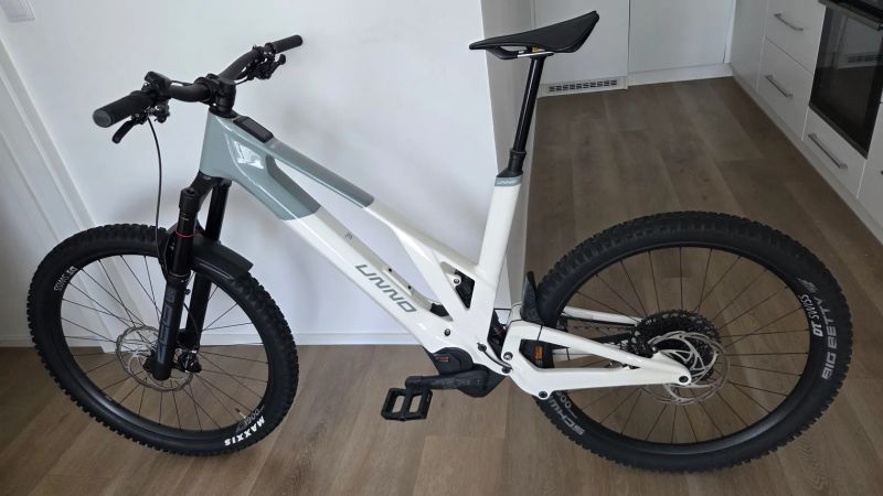  Unno Mith Elite 2024 S3 (reach 510 mm) 221 km Bosch