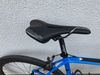 Silniční kolo Cube Agree karbonový rám, elektronické řázení 2x12 Ultegra DI2, karbonová kola DTSwiss