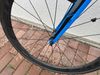 Silniční kolo Cube Agree karbonový rám, elektronické řázení 2x12 Ultegra DI2, karbonová kola DTSwiss
