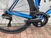 Silniční kolo Cube Agree karbonový rám, elektronické řázení 2x12 Ultegra DI2, karbonová kola DTSwiss