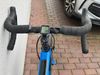 Silniční kolo Cube Agree karbonový rám, elektronické řázení 2x12 Ultegra DI2, karbonová kola DTSwiss