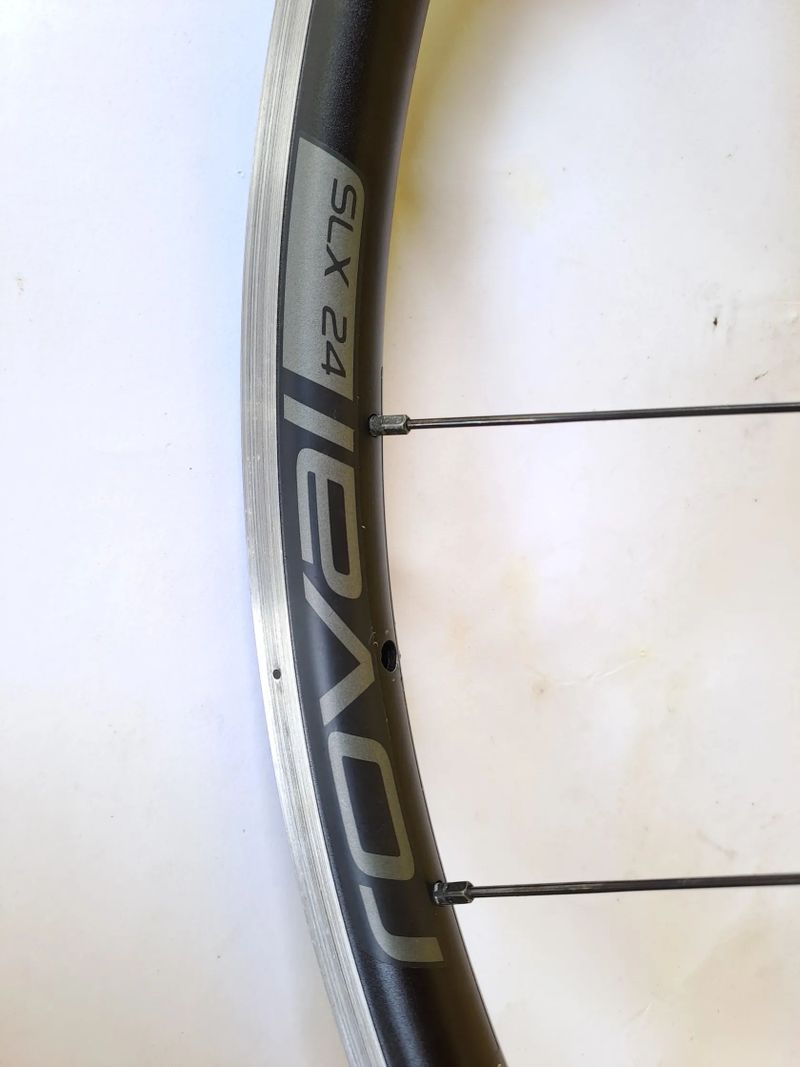 Kola Roval SLX 24 Specialized