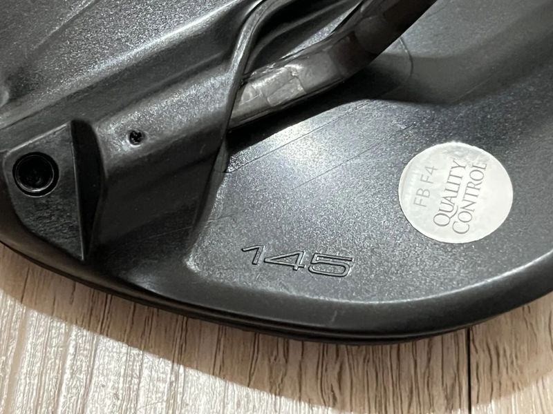 NOVÉ Selle Italia NOVUS Boost EVO 3D Carbon
