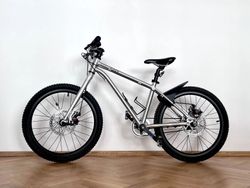 Early Rider