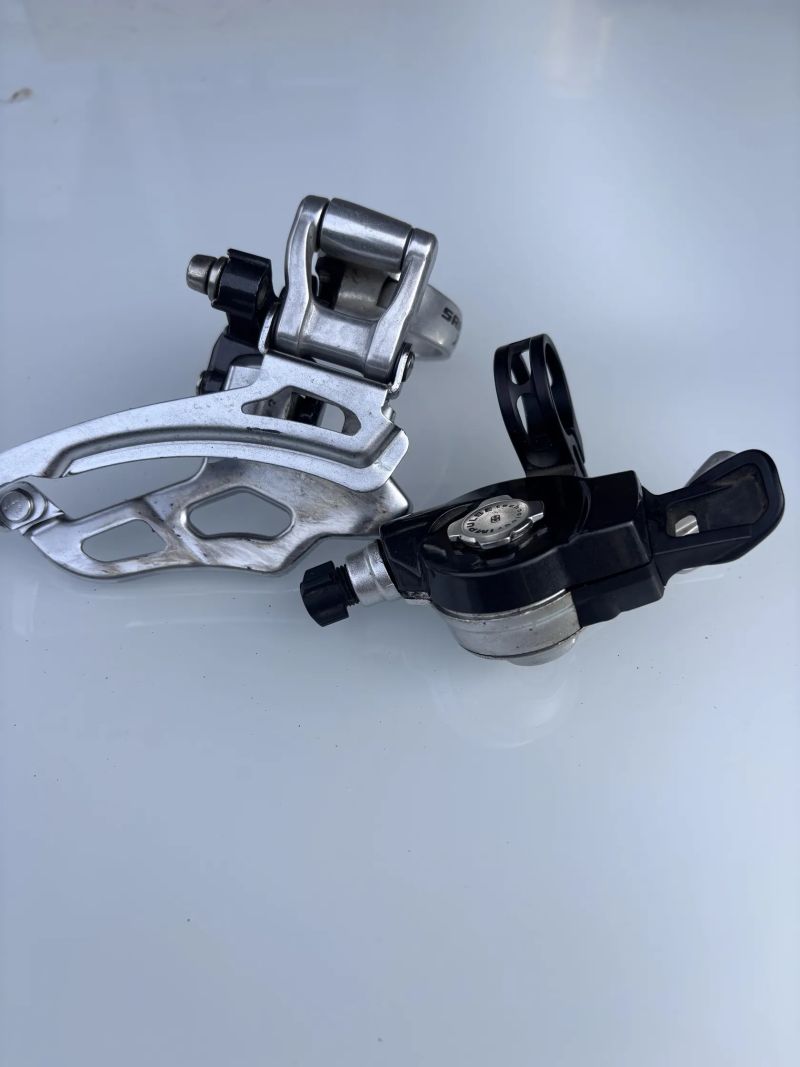 Sram