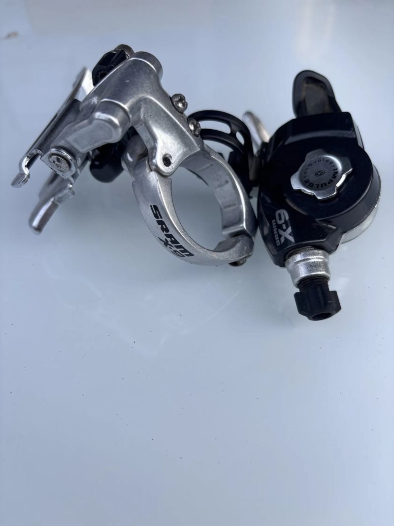 Sram