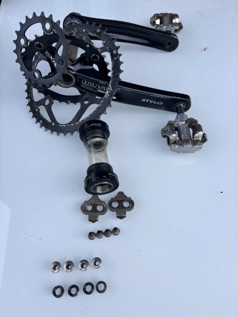 Sram