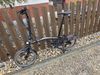 Brompton P line