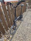 Brompton P line