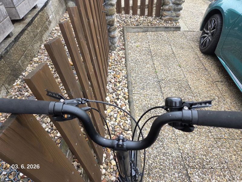 Brompton P line