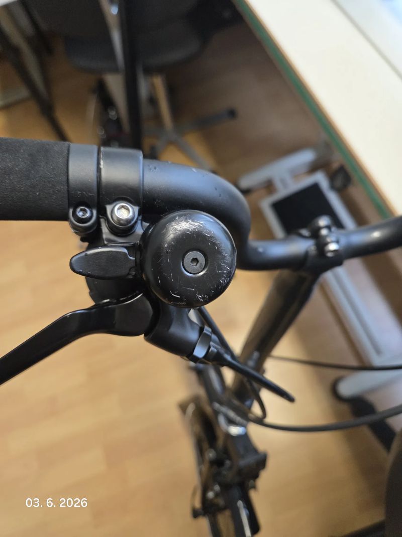Brompton P line
