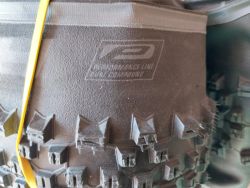Schwalbe Racing Ralph 27,5" x 2,1" Performance Line dual compoud