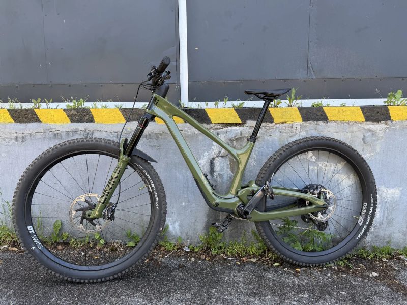 Bold Linkin 150 lt