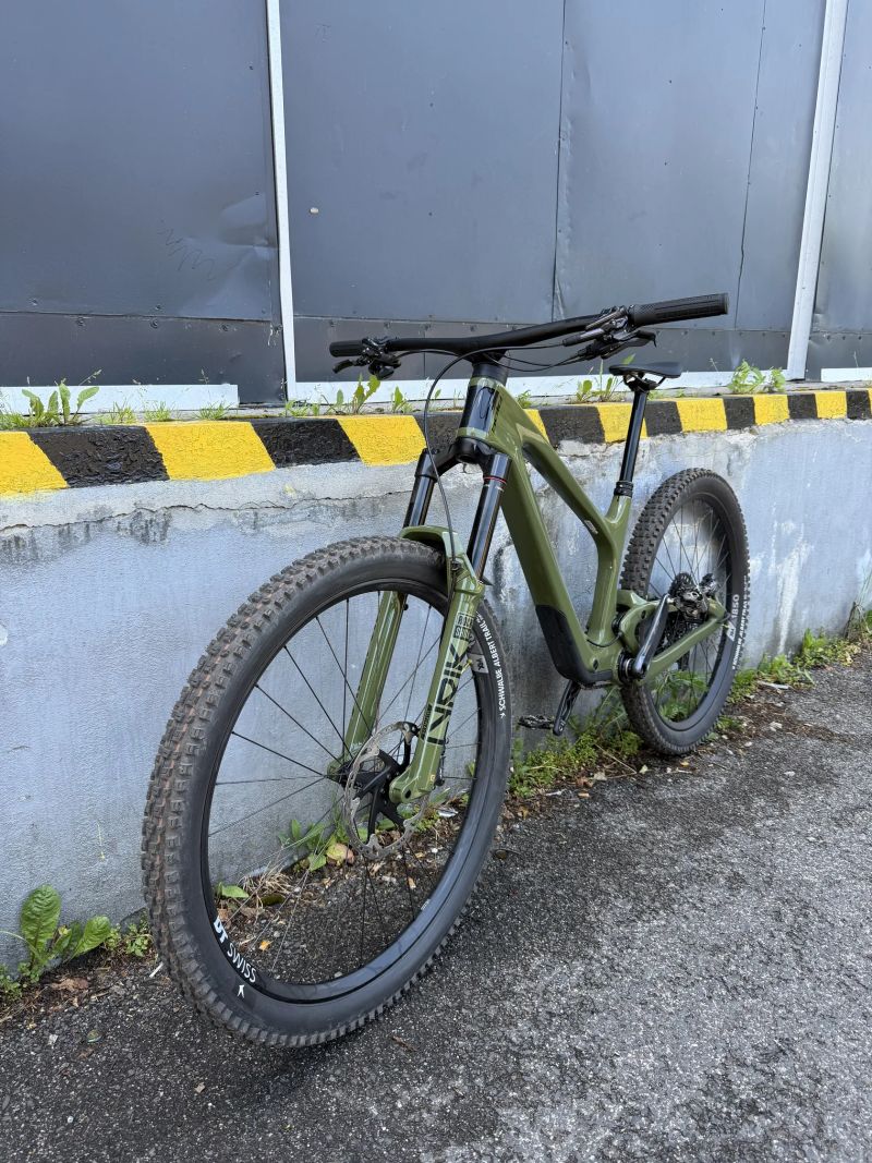 Bold Linkin 150 lt