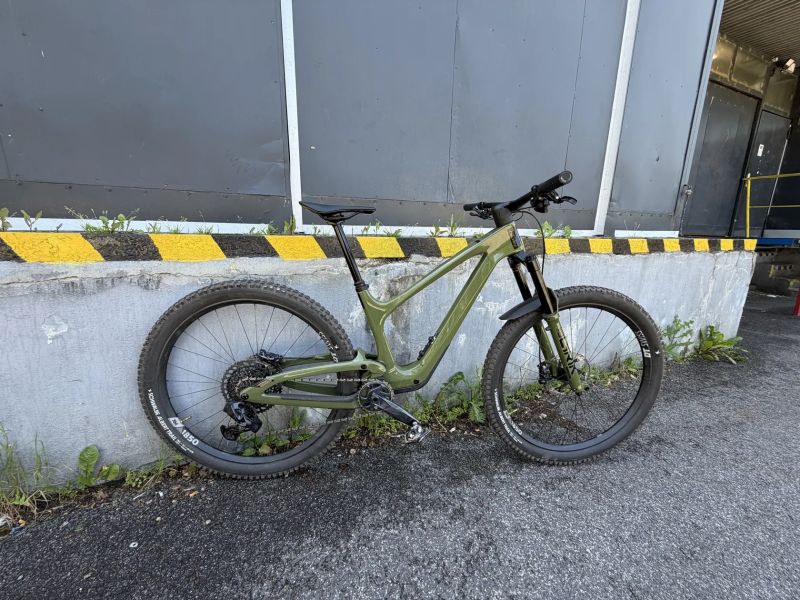 Bold Linkin 150 lt