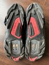 MTB tretry Shimano SH-M089L, vel. 45, SPD