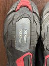 MTB tretry Shimano SH-M089L, vel. 45, SPD