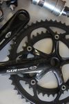 Shimano 105 2x9