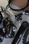 Shimano 105 2x9
